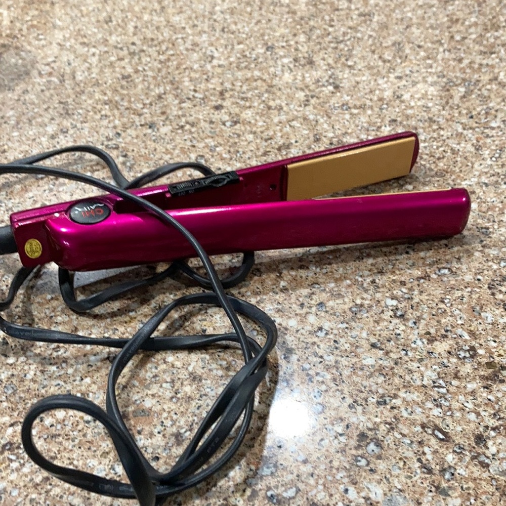 CHI air ceramic straight